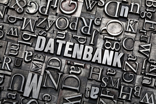 datenbank