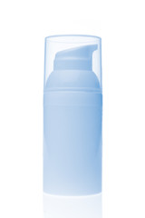 cosmetic bottle