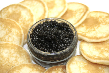 caviar