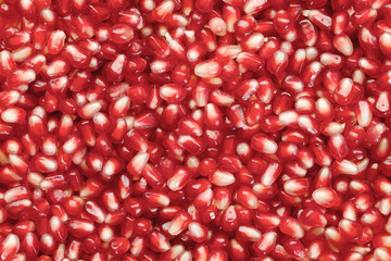 pomegranate seed