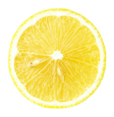 yellow lemon