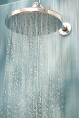 Shower head