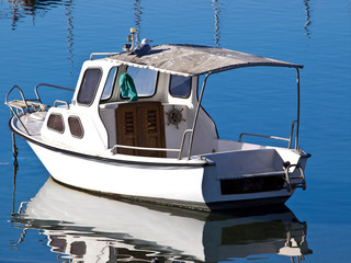 fishing boat