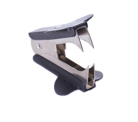 Staple remover
