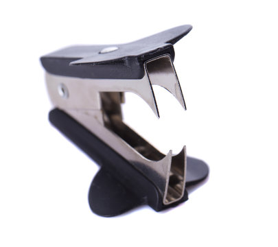 Staple Remover