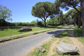 Appia Antica 1