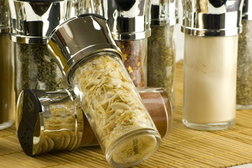 spices