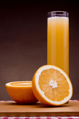 Orange juice