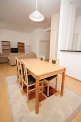 dinning room