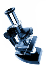 Microscope