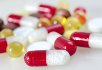 pills