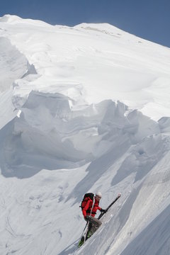 alpinisme