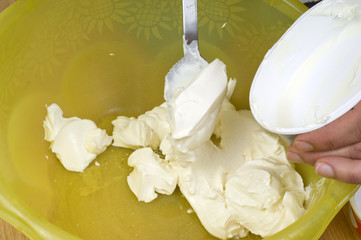 Tronchetto di Natale