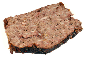 Pâté de campagne
