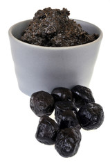 La tapenade maison