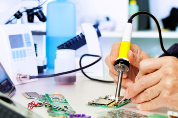 Reparatur
