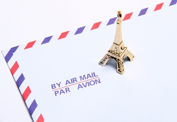AIRMAIL