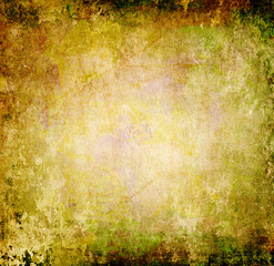 pergament papier gunge