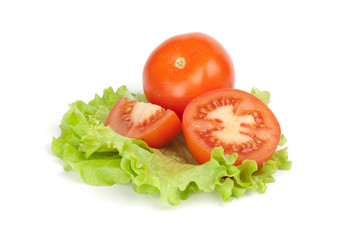 tomatoes