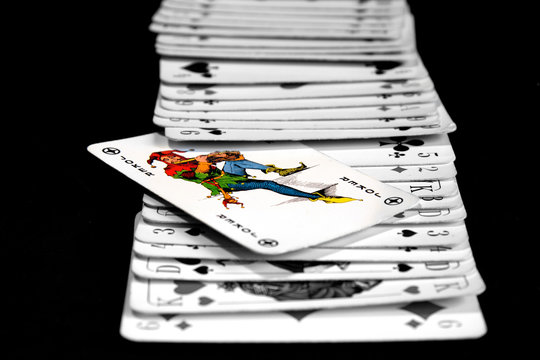 Poker