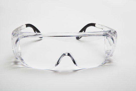Schutzbrille 1