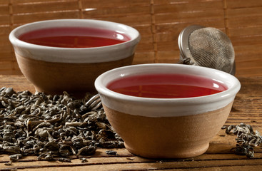 cup of tea,