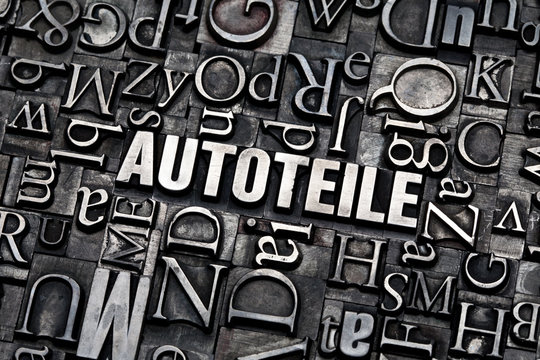 autoteile