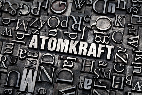 atomkraft