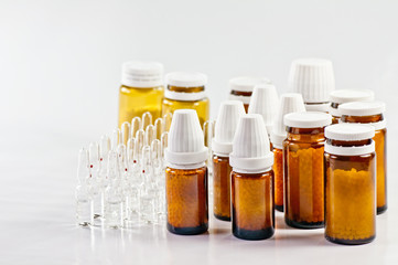 Homöopathie