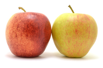 Apple couple