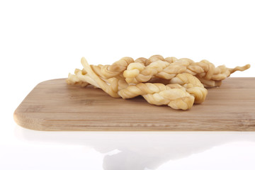 Pyszne sery korbaczyki