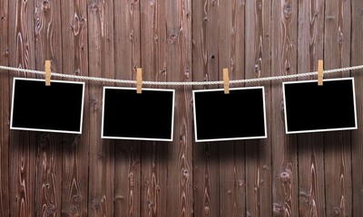 フォトフレーム