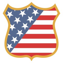 Emblema de Estados Unidos