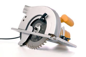 circular electric saw