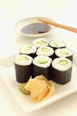 sushi-hosomaki