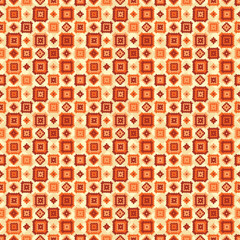 abstract seamless pattern
