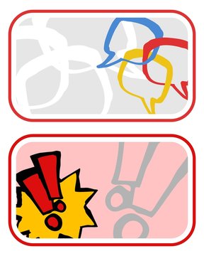 Fondos de tarjetas