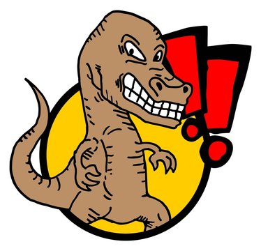 Animal peligroso