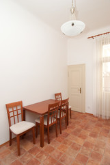 dinning room