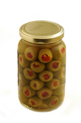 Olives 橄榄