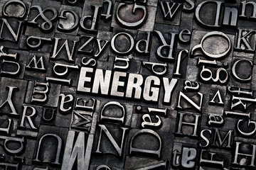 energy © Goss Vitalij