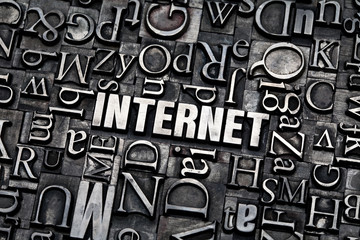 internet