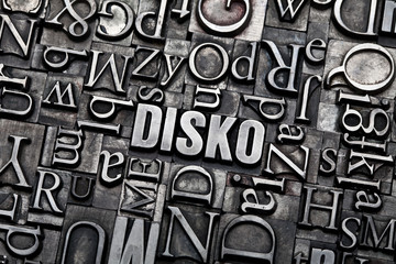 disko