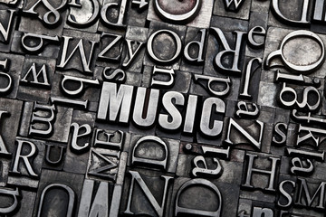 music