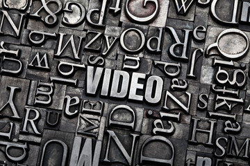 video