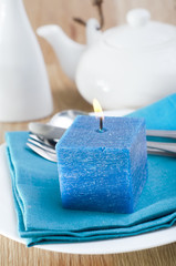 candle