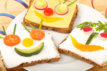 Sandwiches