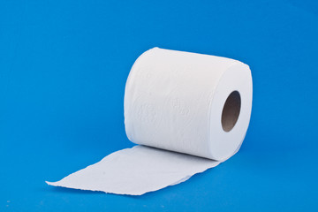 toilet paper