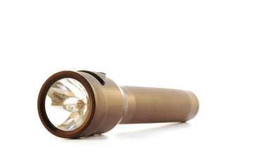 flashlight