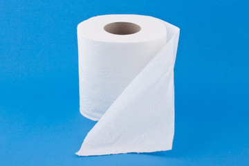 toilet paper